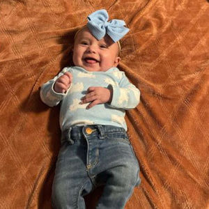 Meet your Posher, Nathan